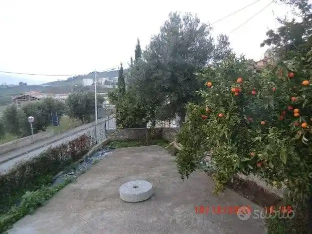 Villa unifamiliare viale Fiume Mesima, 249, 88100 Cava-cuculera Nobile Italia, Siano - Cava, Catanzaro - foto 4