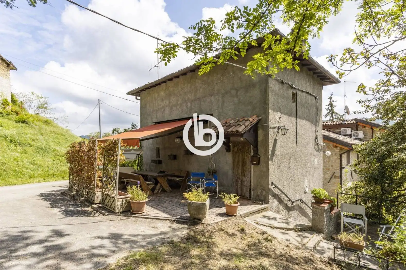 Casa indipendente in vendita a Monzuno