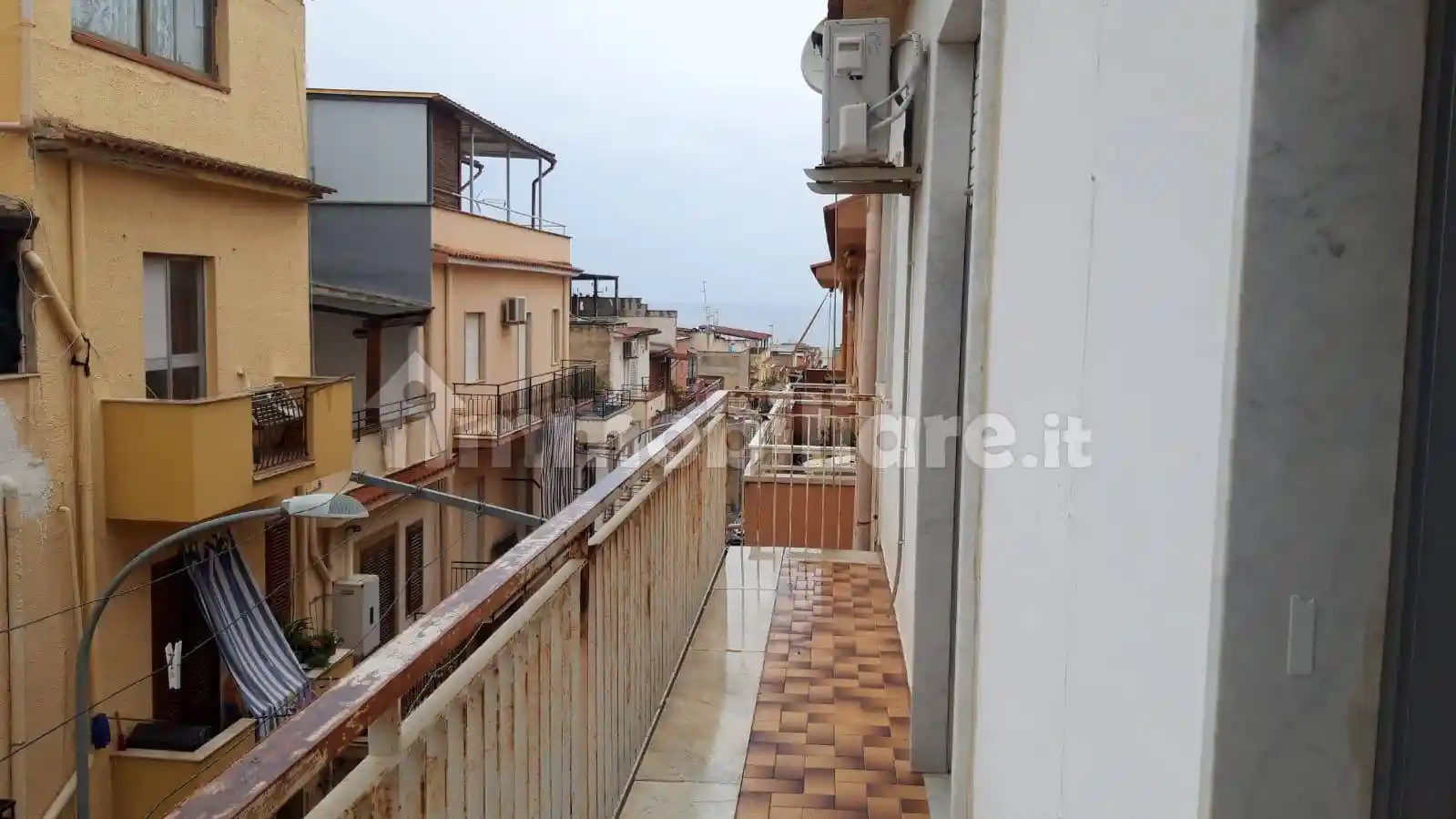 Appartamento in vendita a Balestrate