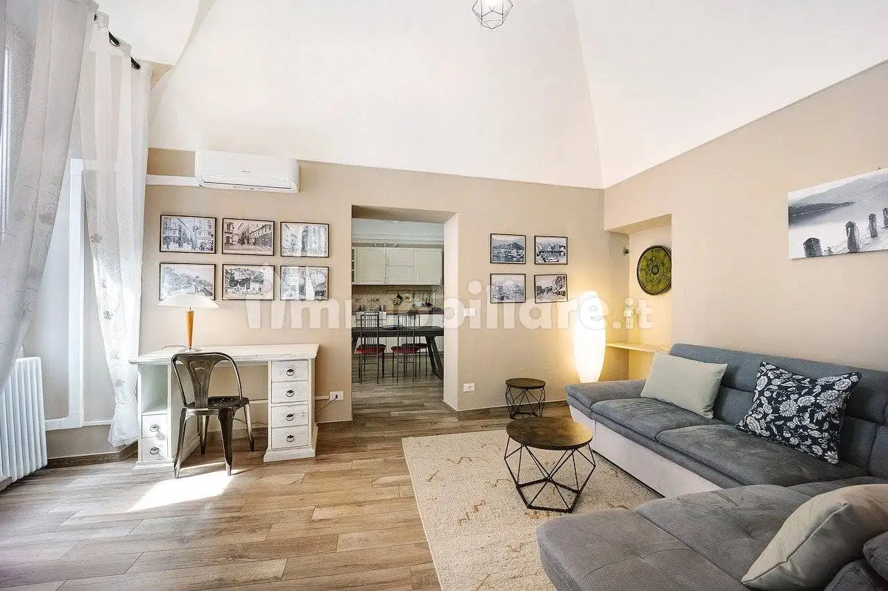 Appartamento in affitto a Sanremo