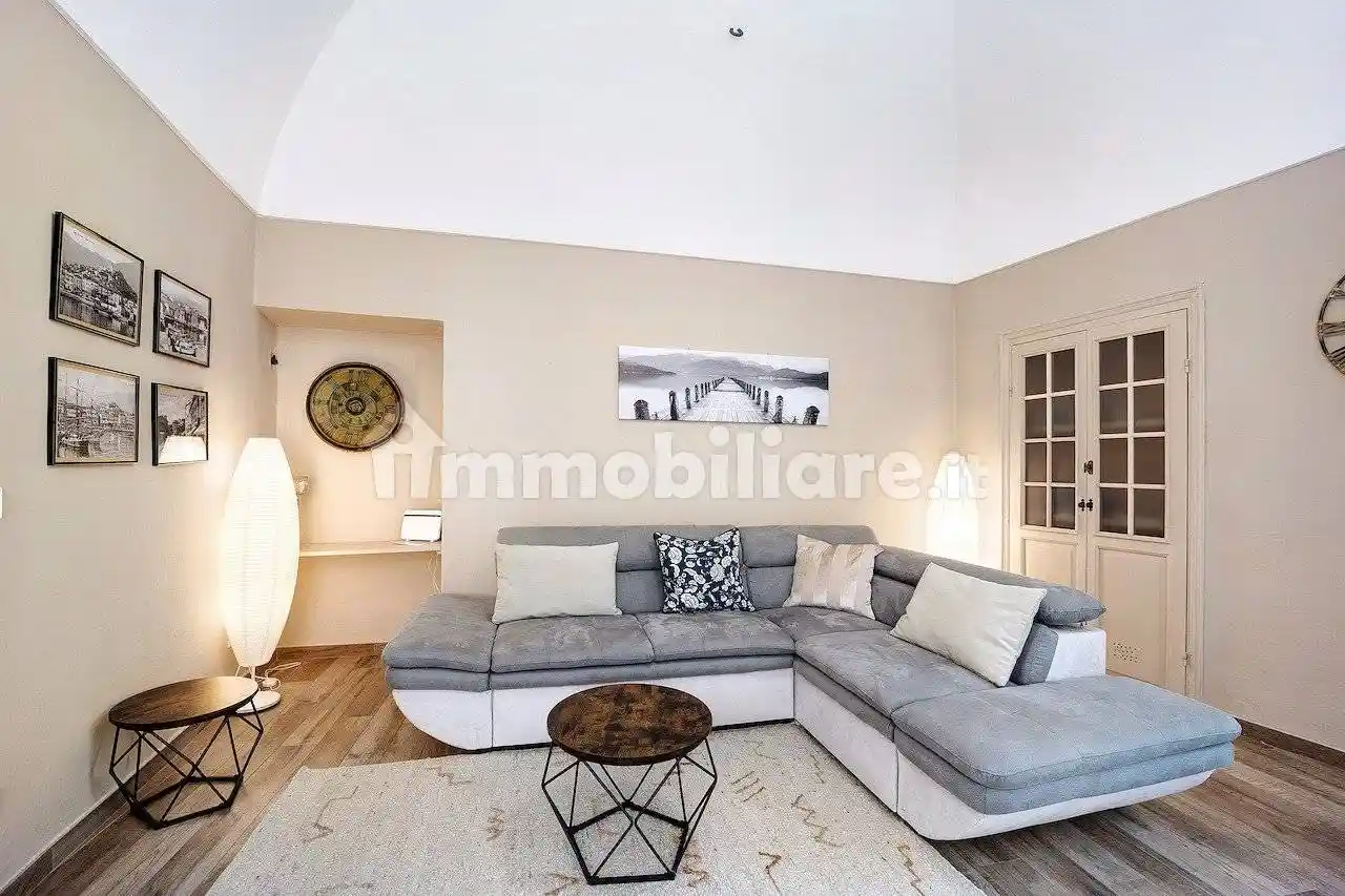 Trilocale piazza Gian Domenico Cassini 2, Centro Storico, Sanremo - foto 4