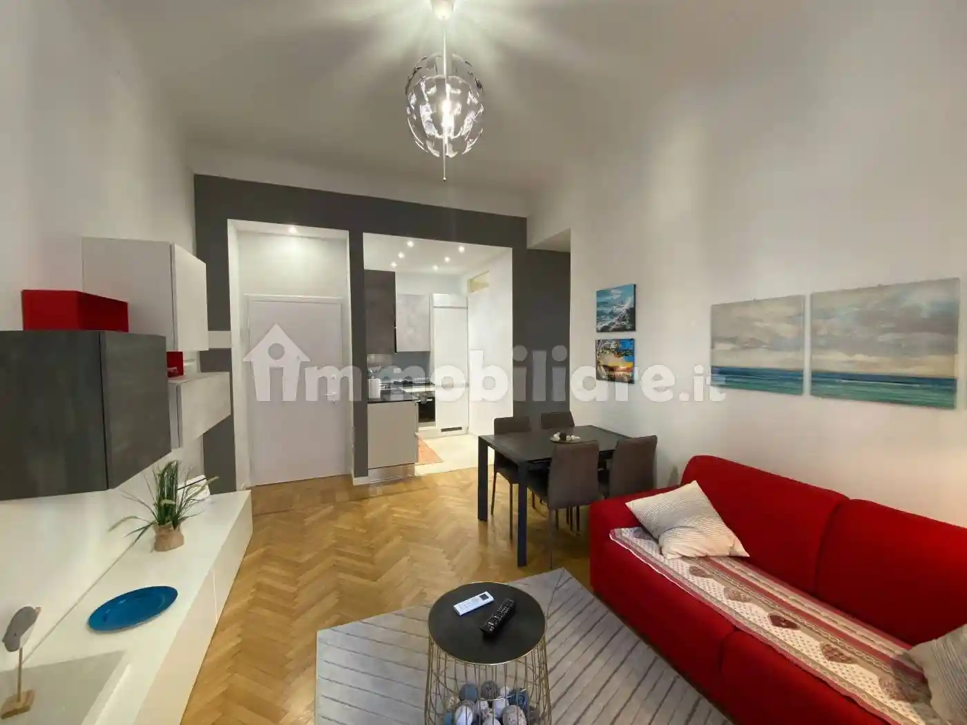 Bilocale via Roma 149, Teatro Ariston, Sanremo - foto 2