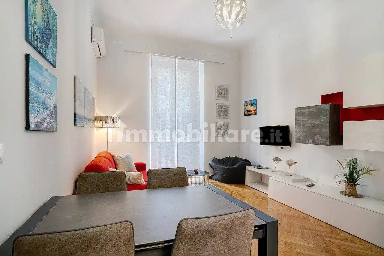 Bilocale via Roma 149, Teatro Ariston, Sanremo - foto 3