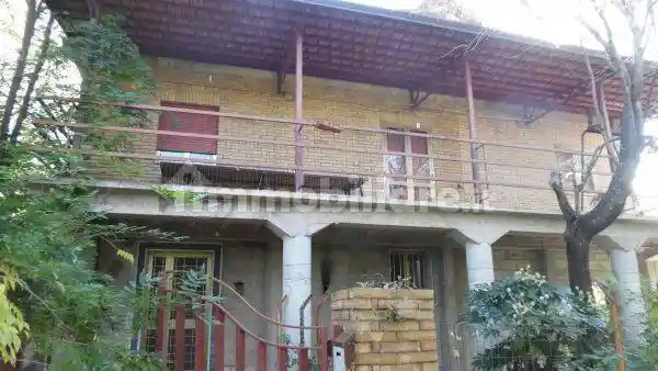 Villa unifamiliare Contrada Toppolo del Santissimo, Castelfranci - foto 2