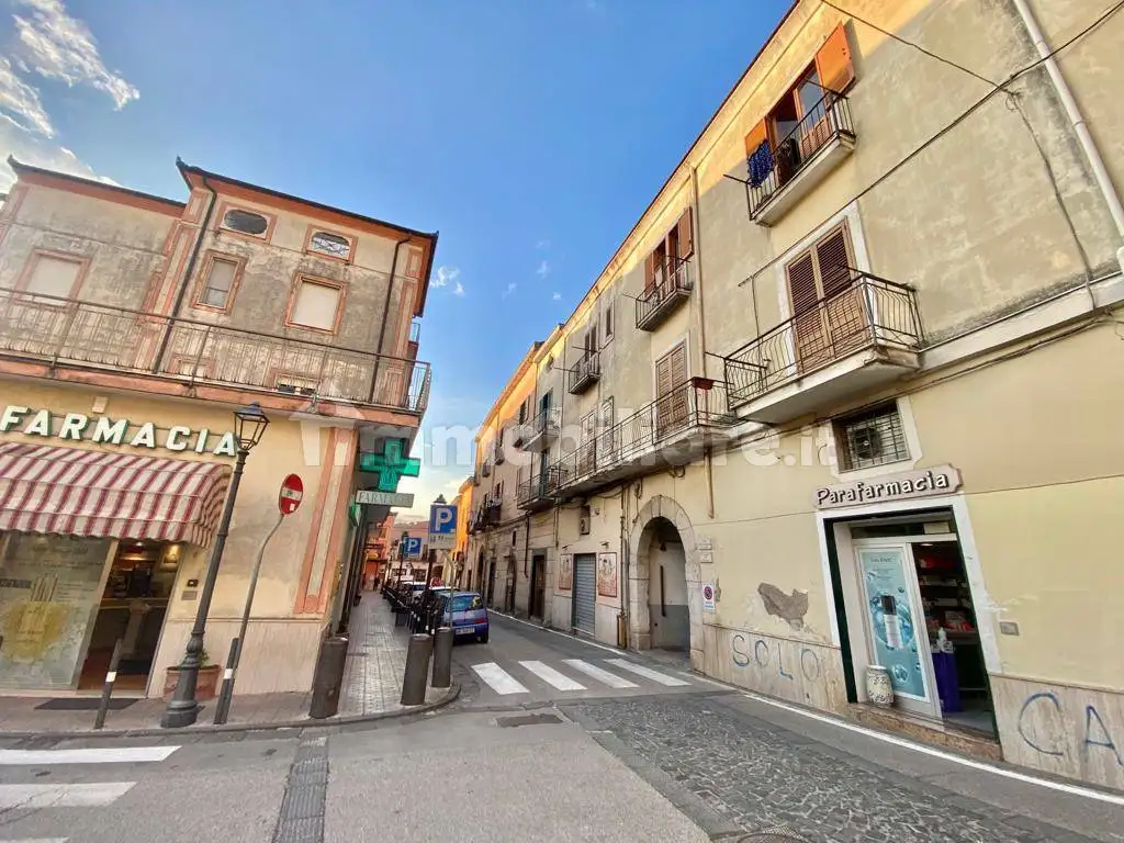 Appartamento in vendita a Cava de' Tirreni