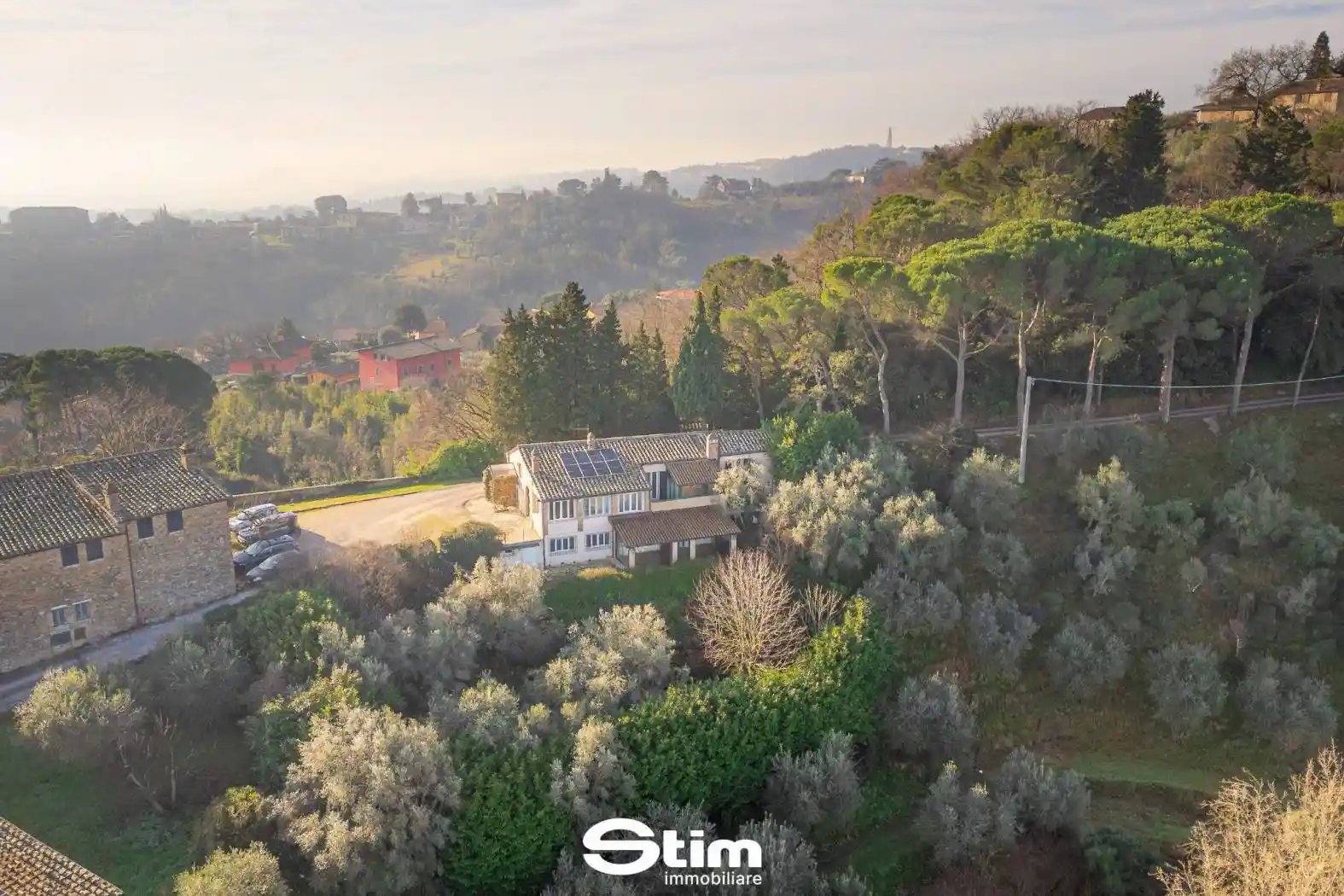 Appartamento in vendita a Perugia