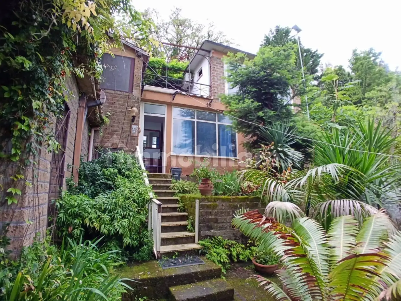 Villa in affitto a Bracciano