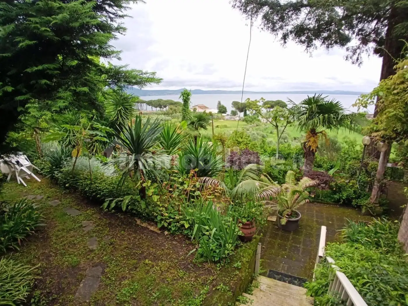 Appartamento in villa via Circumlacuale 2, Lungolago, Bracciano - foto 3