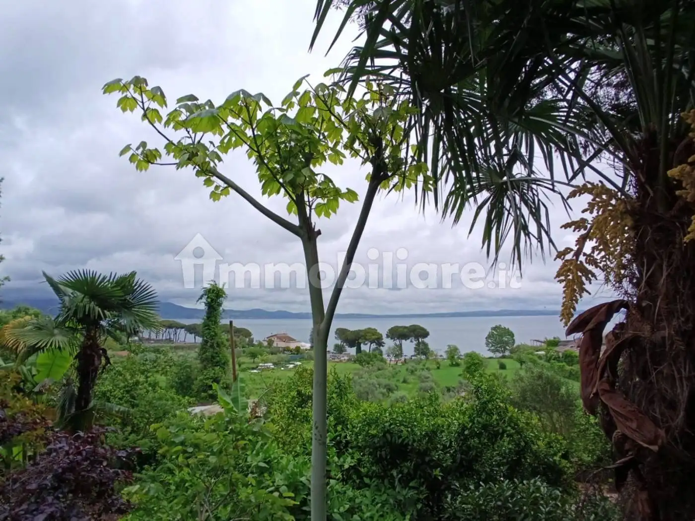 Appartamento in villa via Circumlacuale 2, Lungolago, Bracciano - foto 5