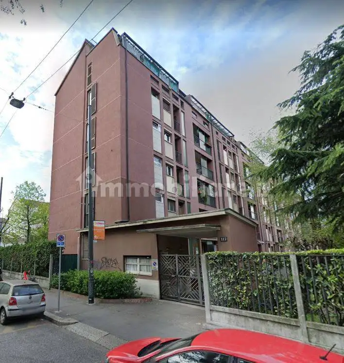 Apartment in vendita a Milan