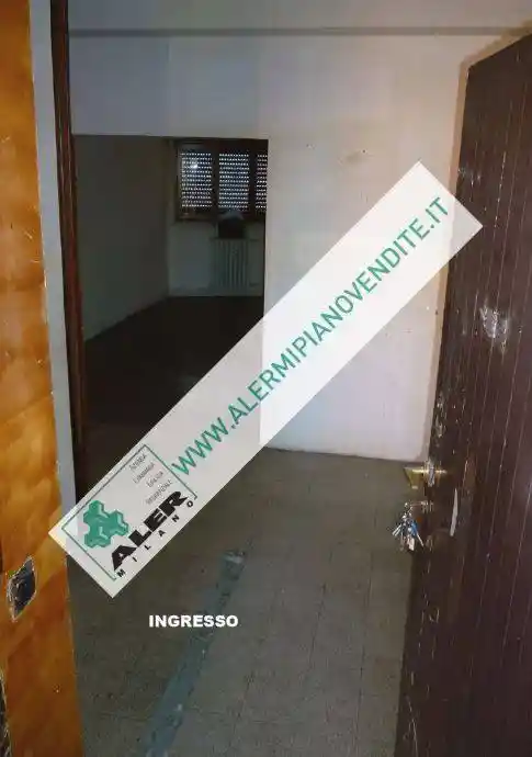 Appartamento all'asta via Mac Mahon 117, Milano - foto 5