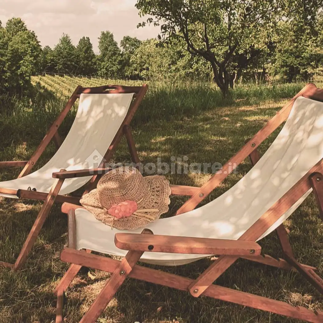 Rustico - Casale in affitto a Volpago del Montello