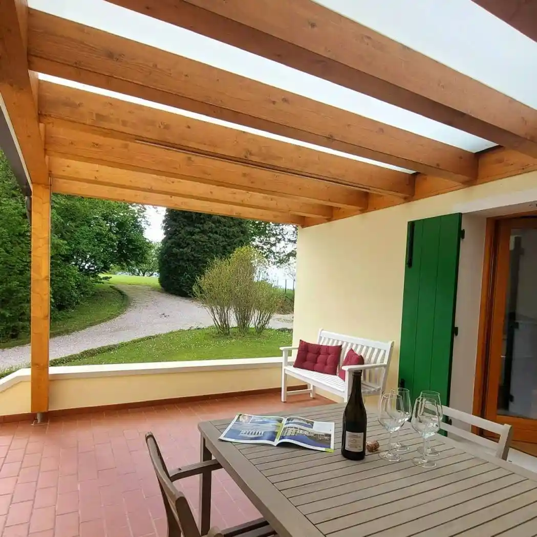 Rustico, ottimo stato, 100 m², Volpago del Montello - foto 5