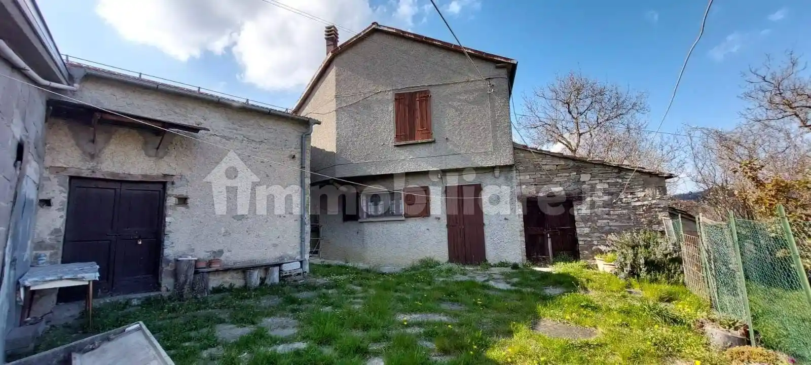 Rustico - Casale in vendita a Berceto