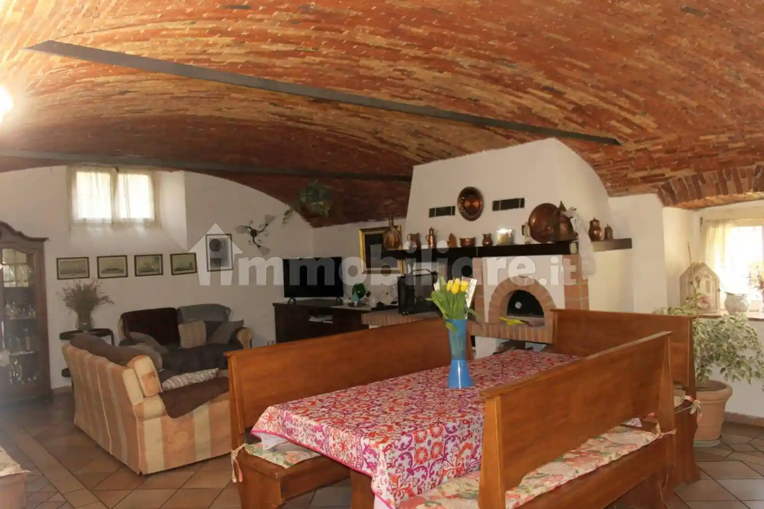 Villa unifamiliare via Dante Alighieri 4, Centro, Bulciago - foto 2