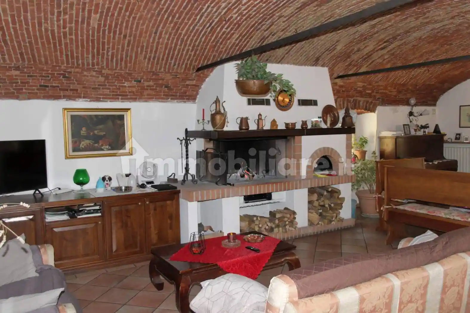 Villa unifamiliare via Dante Alighieri 4, Centro, Bulciago - foto 3