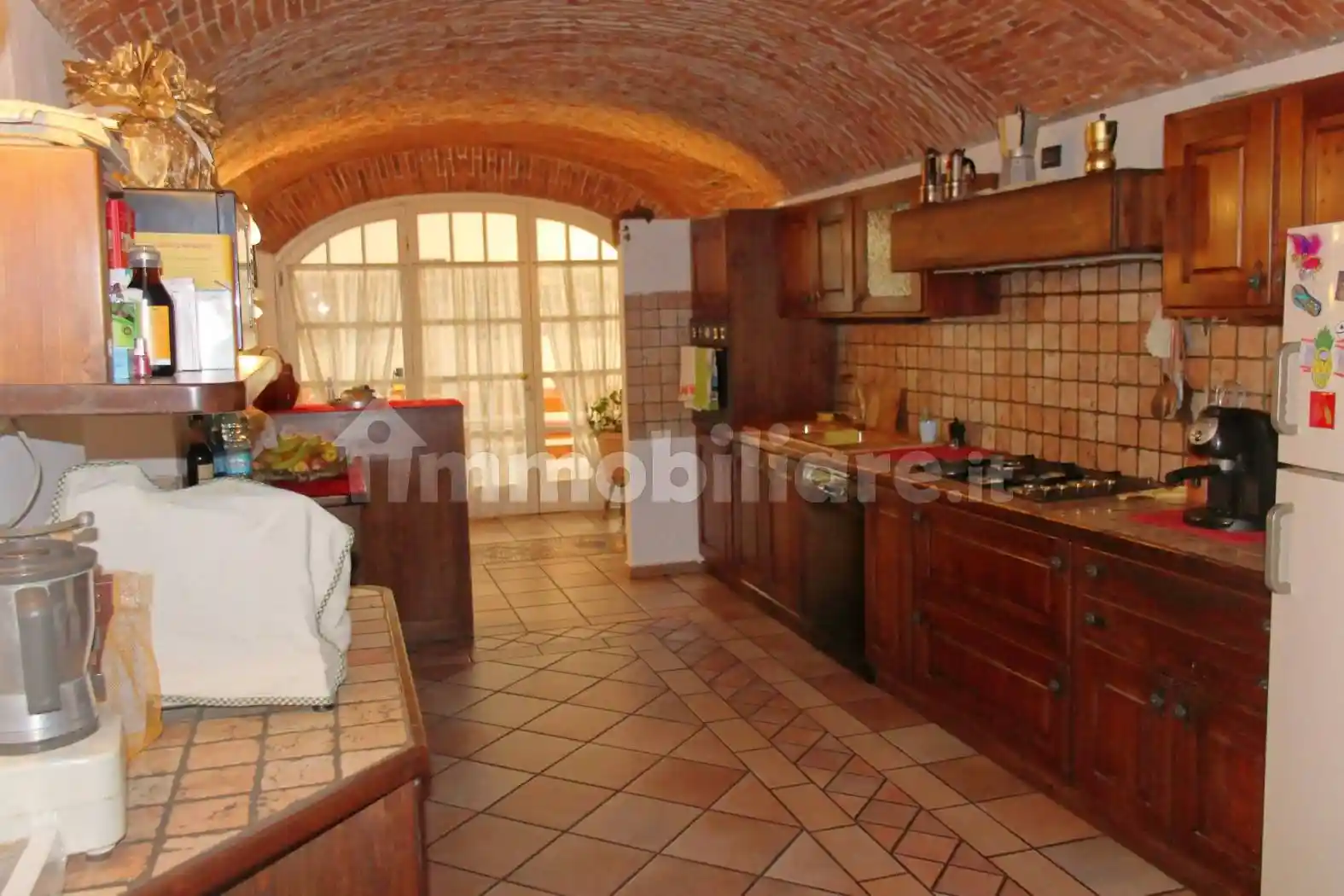 Villa unifamiliare via Dante Alighieri 4, Centro, Bulciago - foto 4