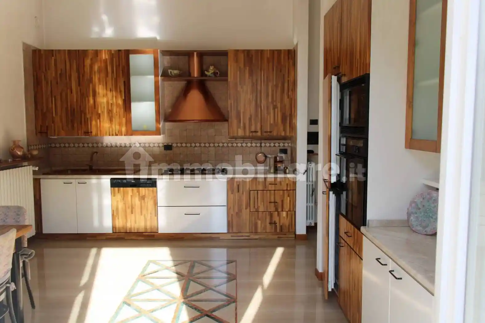 Villa unifamiliare via Dante Alighieri 4, Centro, Bulciago - foto 5