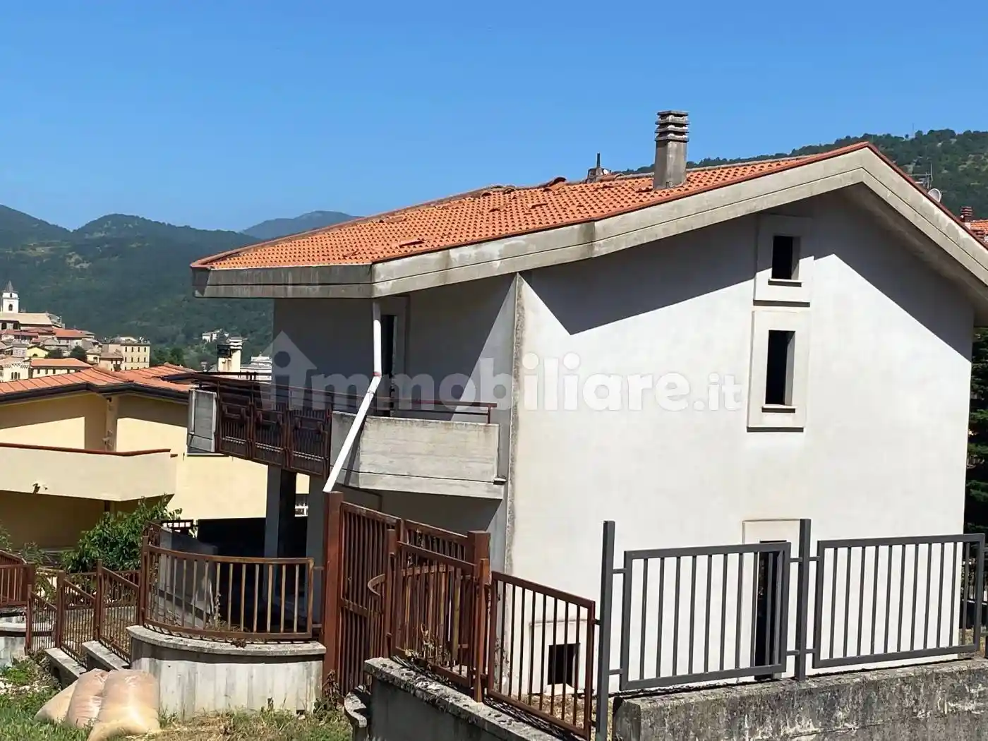 Villa in vendita a Fiuggi