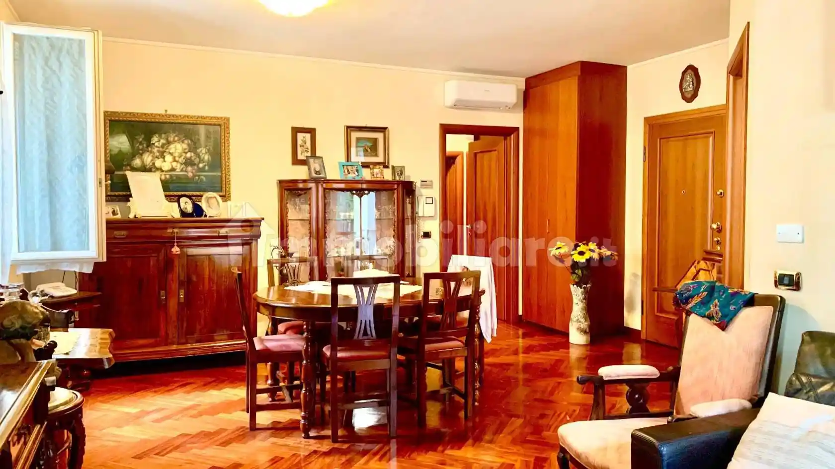 Appartamento in vendita a Carpi