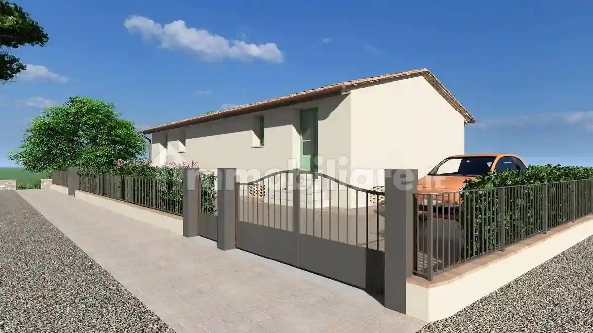 Villetta a schiera - foto 4