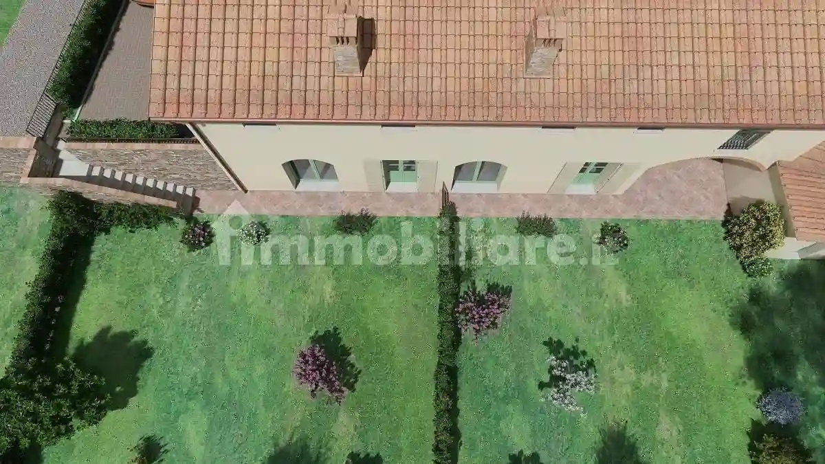 Villetta a schiera - foto 5