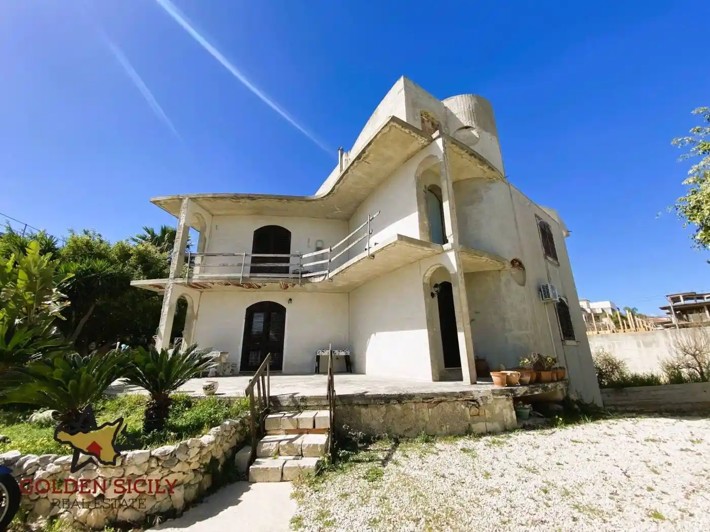 Villa in vendita a Avola