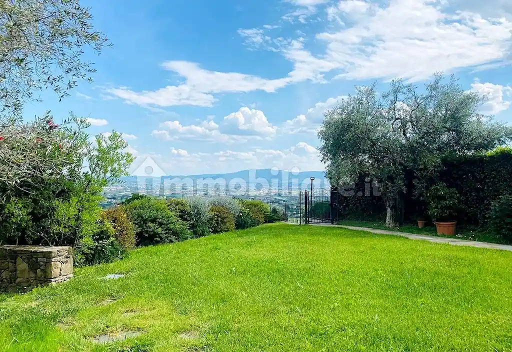 Casa colonica, ottimo stato, 200 m², San Rocco, Pistoia - foto 4