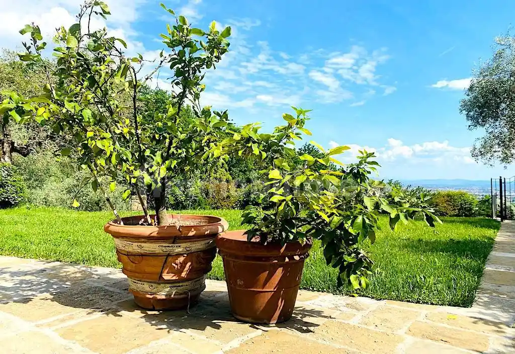 Casa colonica, ottimo stato, 200 m², San Rocco, Pistoia - foto 5