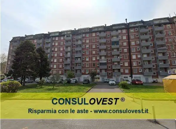 Apartment in vendita a Milan