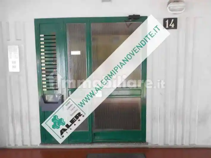 Appartamento all'asta via Enrico De Nicola 14, Milano - foto 3