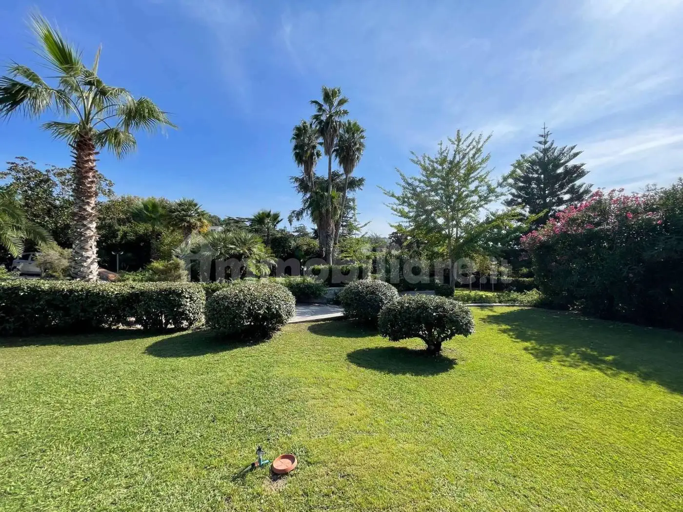 Villa in vendita a Pozzuoli