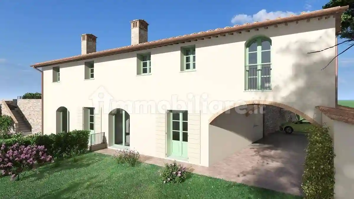 Villetta a schiera - foto 3