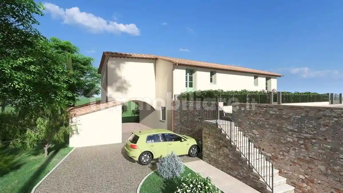 Villetta a schiera - foto 4