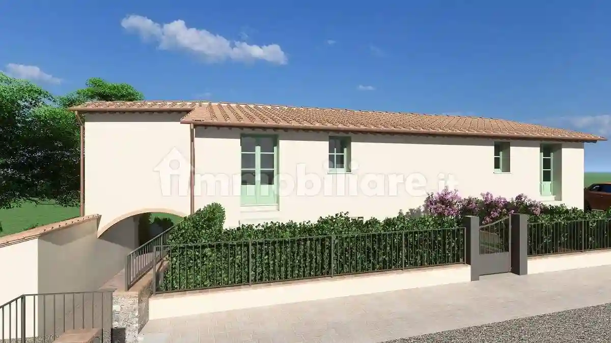 Villetta a schiera - foto 5