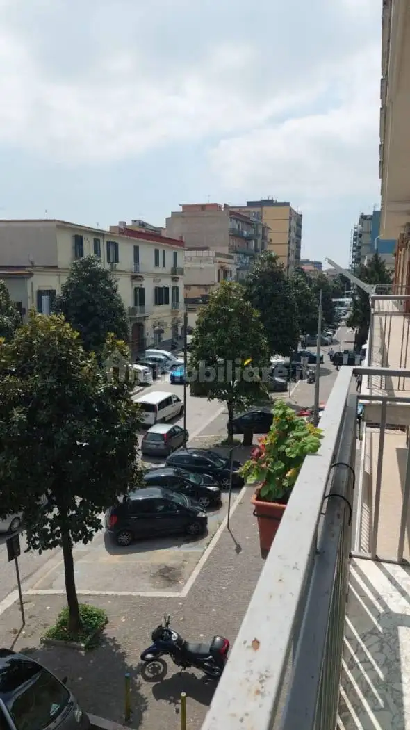 Appartamento in vendita a Melito di Napoli