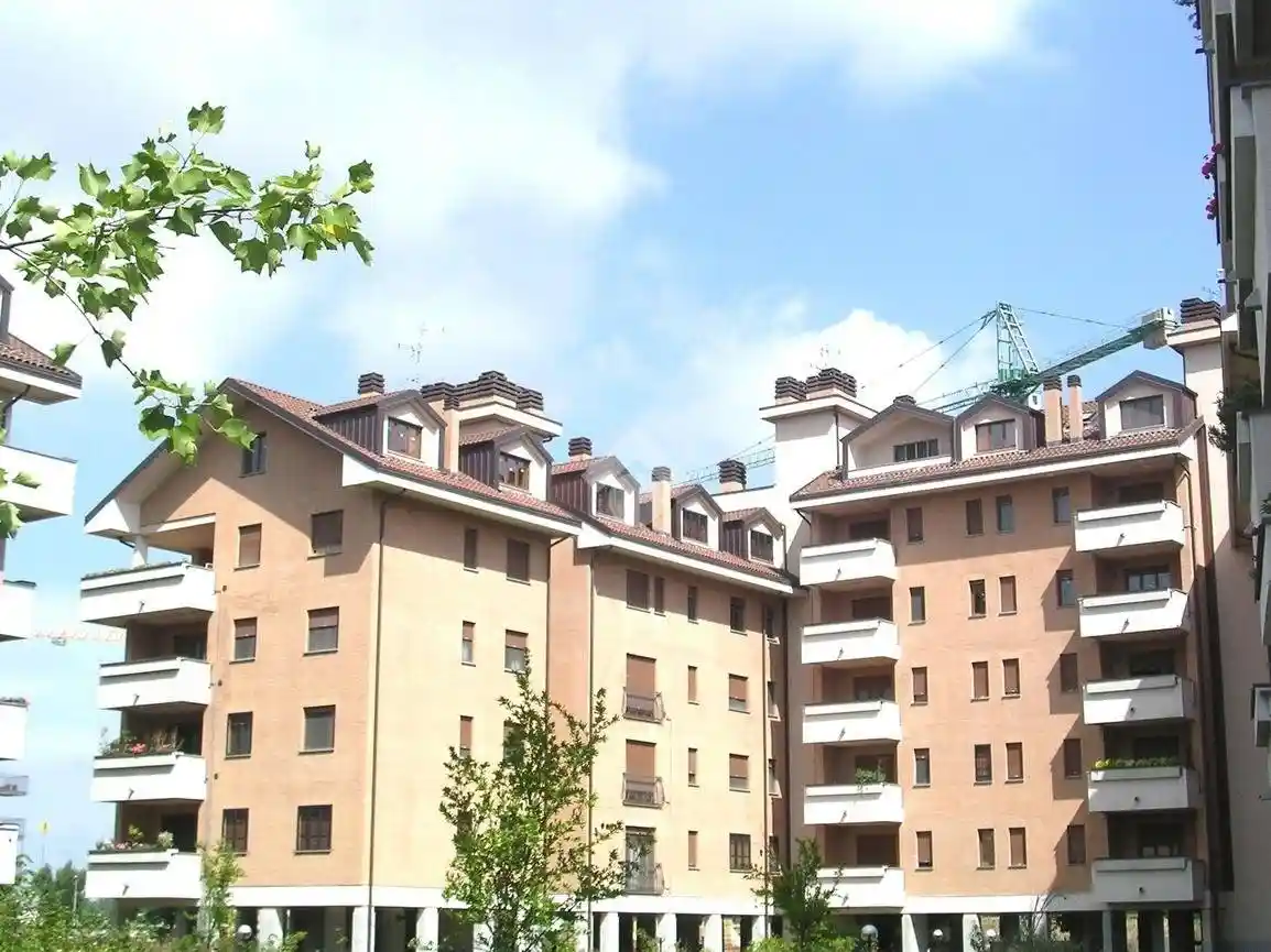 Appartamento in vendita a Opera