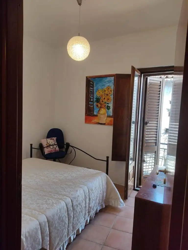 Bilocale Vico San Pietro, Centro, Castelsaraceno - foto 5