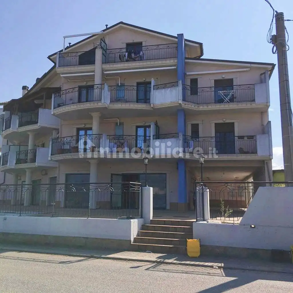 Appartamento in vendita a Ortona