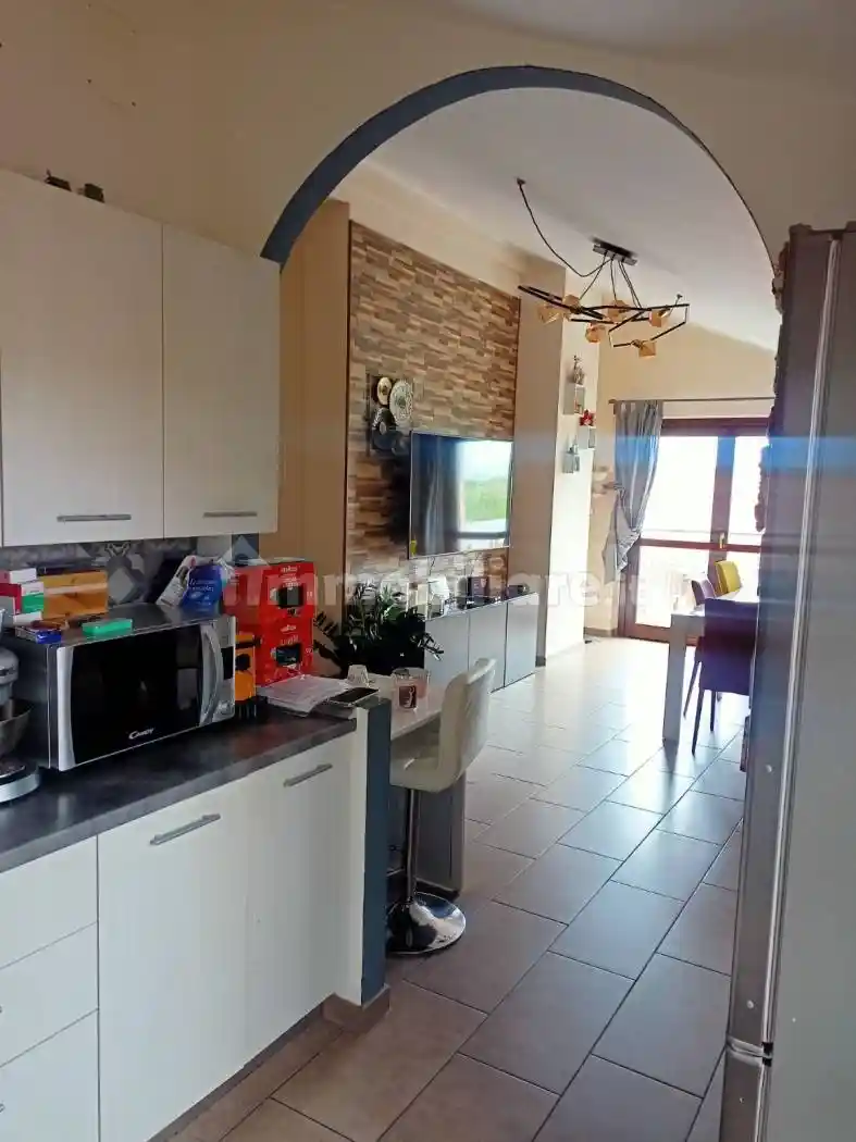 Appartamento Caldari-Stazione 1, Ortona - foto 4