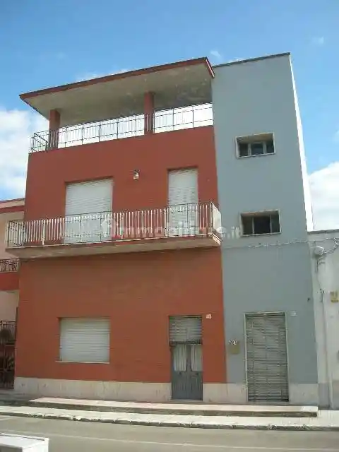 Appartamento in vendita a Melendugno