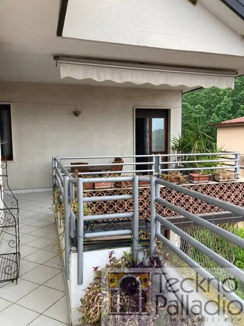 Appartamento ottimo stato, quarto piano, Stadio - Borgo Casale, Vicenza - foto 2