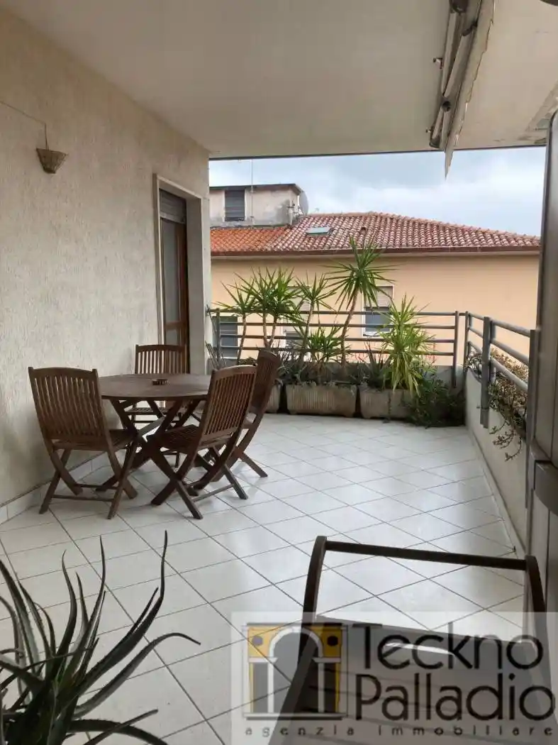 Appartamento ottimo stato, quarto piano, Stadio - Borgo Casale, Vicenza - foto 3