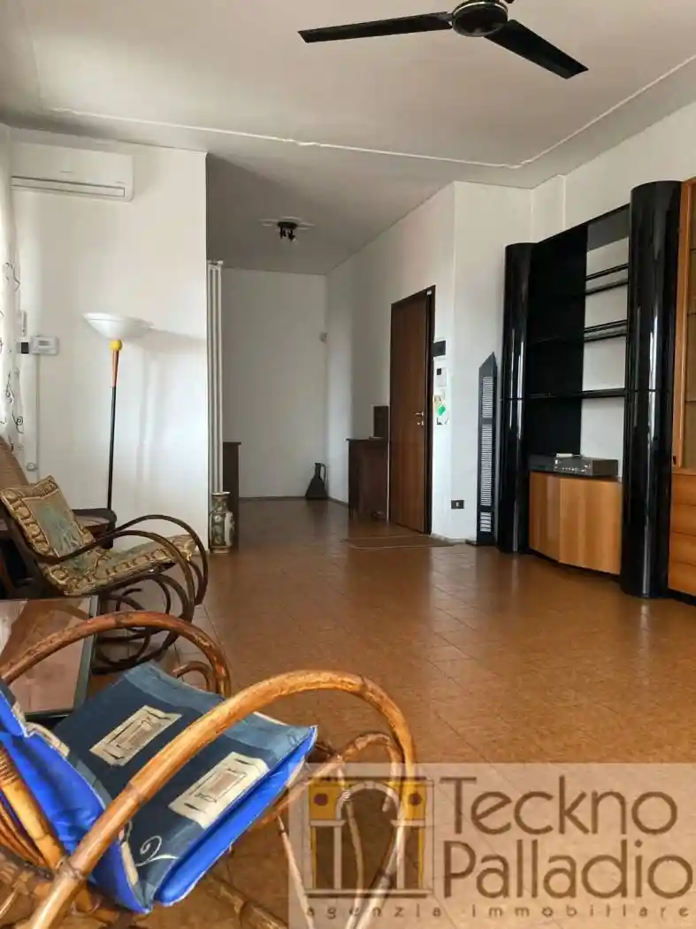 Appartamento ottimo stato, quarto piano, Stadio - Borgo Casale, Vicenza - foto 4