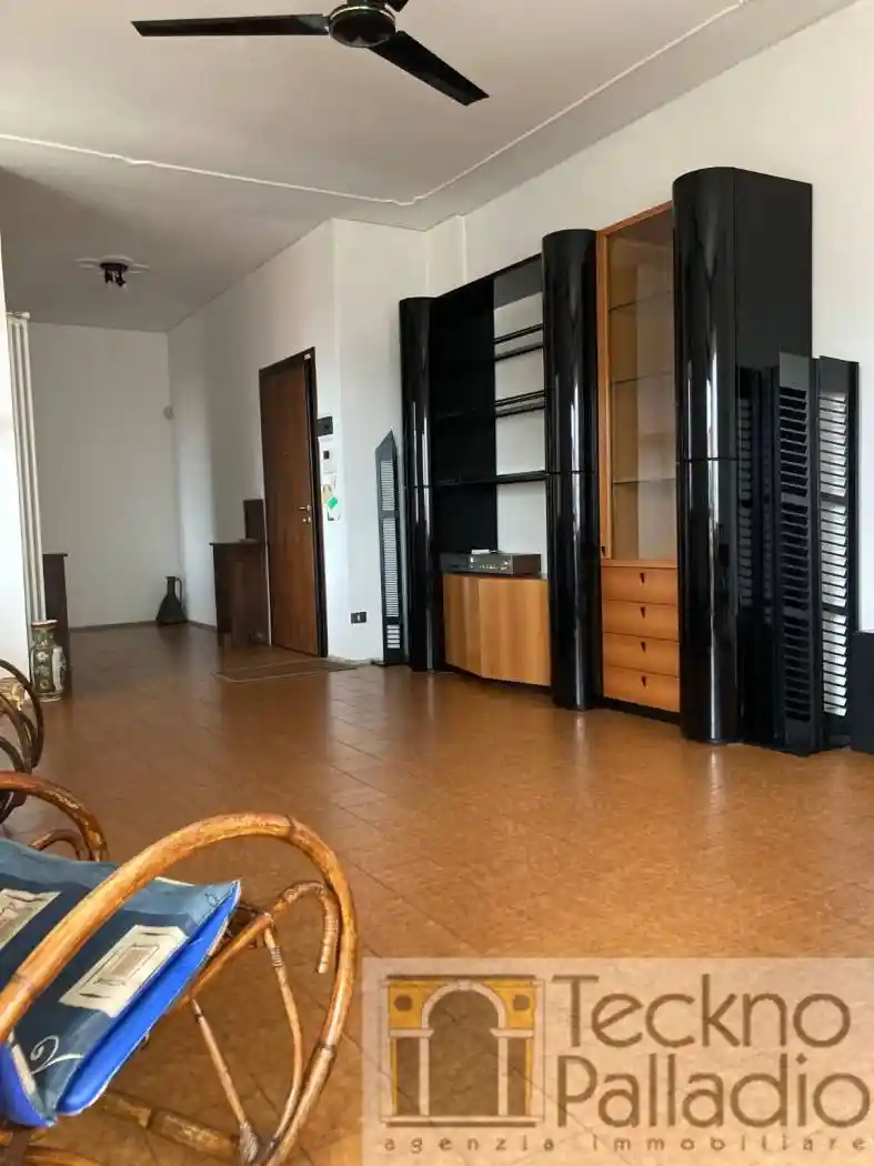 Appartamento ottimo stato, quarto piano, Stadio - Borgo Casale, Vicenza - foto 5