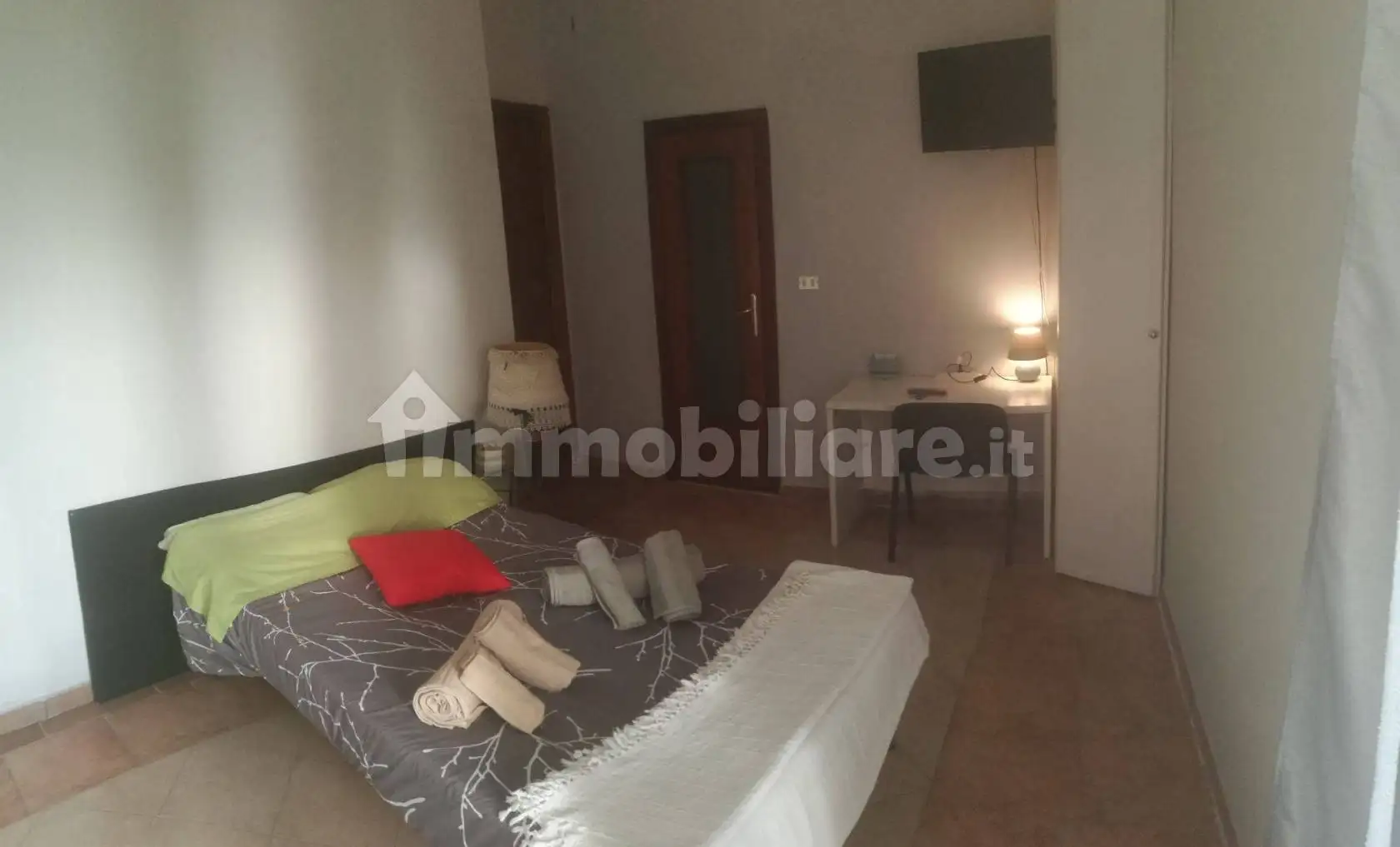 Appartamento in affitto a Napoli