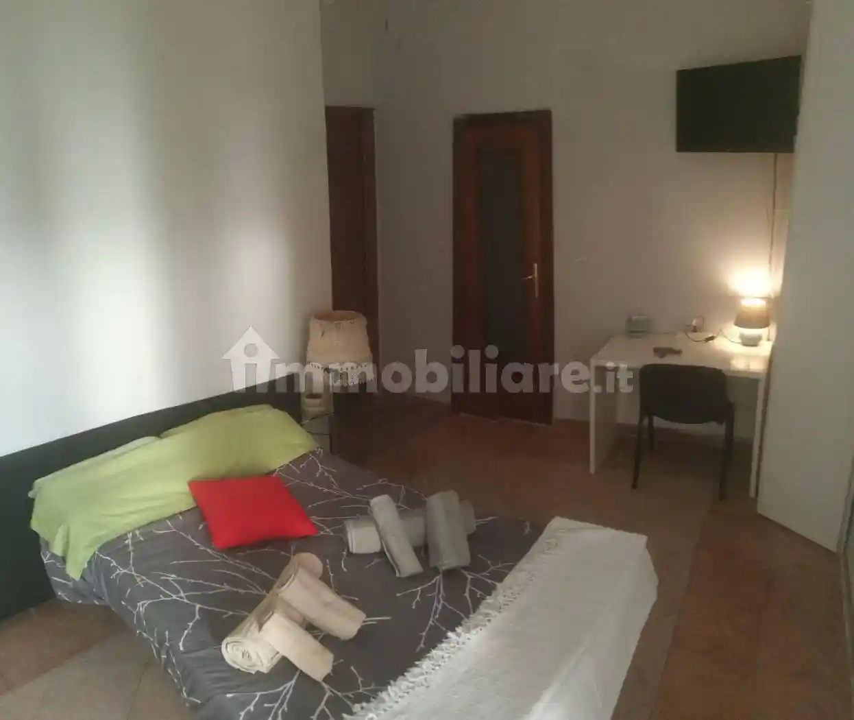 Bilocale via Michele Pietravalle 11, Zona Ospedaliera, Napoli - foto 2