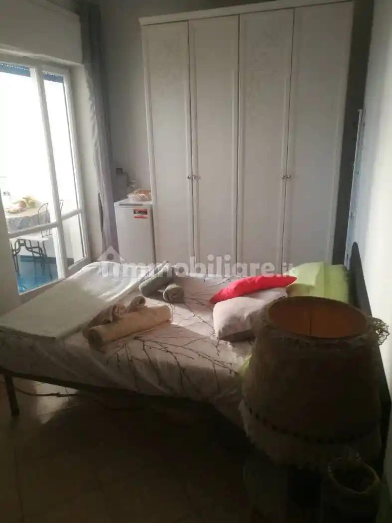 Bilocale via Michele Pietravalle 11, Zona Ospedaliera, Napoli - foto 4