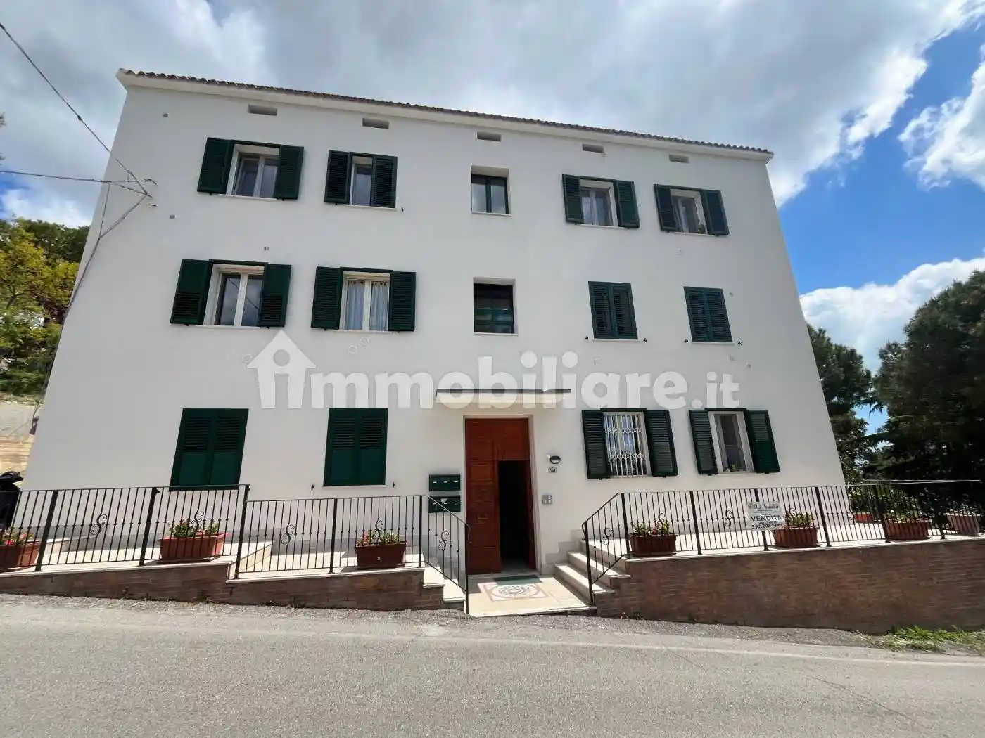 Quadrilocale via 20 Settembre 153, Centro, Tortoreto - foto 2