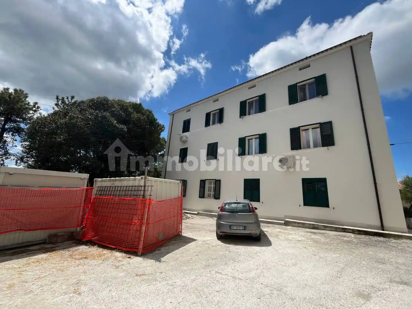 Quadrilocale via 20 Settembre 153, Centro, Tortoreto - foto 3